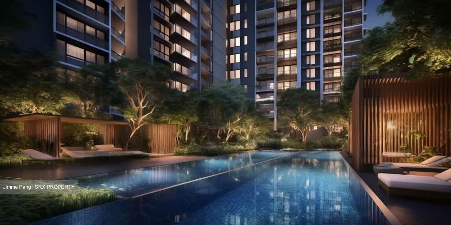 Hillhaven (D23), Apartment #536300261
